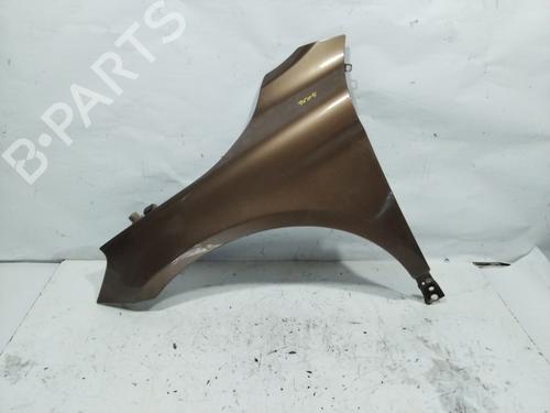 Left front fenders VOLVO XC60 I SUV (156)  | BP28330271C41 