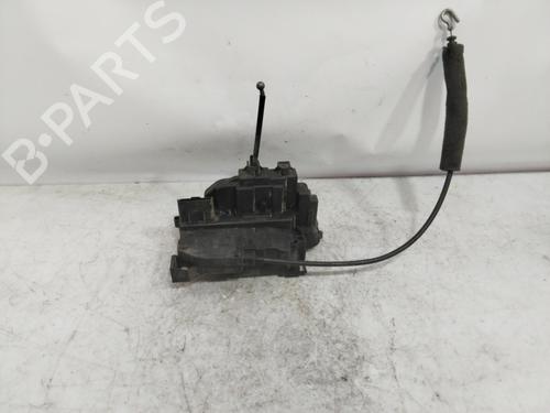 Used Tailgate lock RENAULT KANGOO / GRAND KANGOO II (KW0/1_) [2008-2025]  29572983