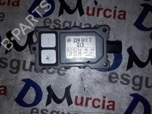 Used Electronic sensor MERCEDES-BENZ C-CLASS (W203) [2000-2007]  8562390