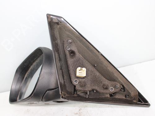 Left mirror MAZDA 3 (BK) 1.6 (BK14) | BP17388506C26 