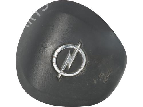 Used Driver airbag Driver airbag OPEL ASTRA K Sports Tourer (B16) 1.4 Turbo (35) (150 hp) 33686938 33686938