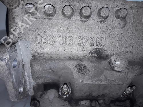 Cylinder head VW PASSAT B5.5 (3B3)  | BP10974776M5 