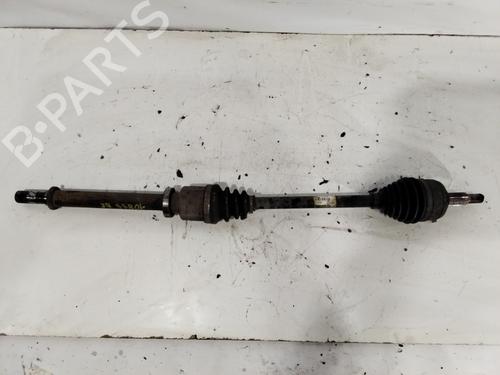Used Right front driveshaft Right front driveshaft RENAULT MEGANE III Grandtour (KZ0/1) [2008-2016] 32118090 32118090