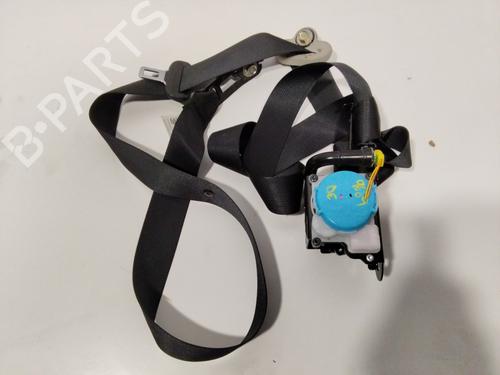 Airbag Kit MAZDA CX-5 (KE, GH) 2.2 D (KE2FW) | BP28369224C86 