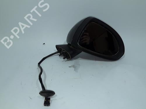 Used Right mirror OPEL CORSA D (S07) 1.3 CDTI (L08, L68) (95 hp) 11031346