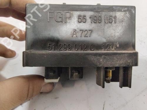 Elektronisk modul FIAT STILO (192_) 1.9 D Multijet | BP28510060M83