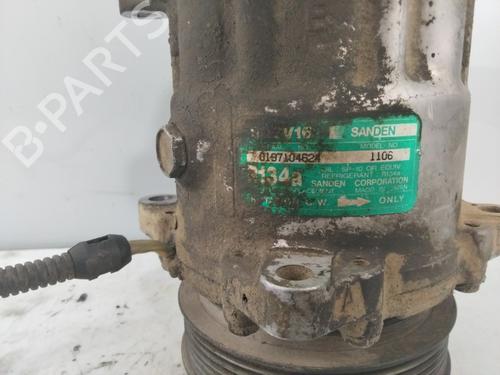 AC compressor CITROËN XANTIA (X1_, X2_) 2.0 i 16V | BP20236971M34 