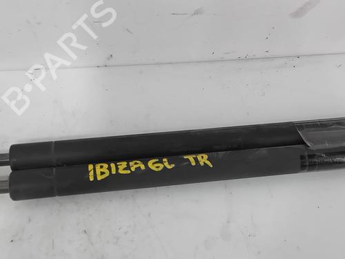 Tailgate lift support SEAT IBIZA III (6L1)  | BP29473751C138 