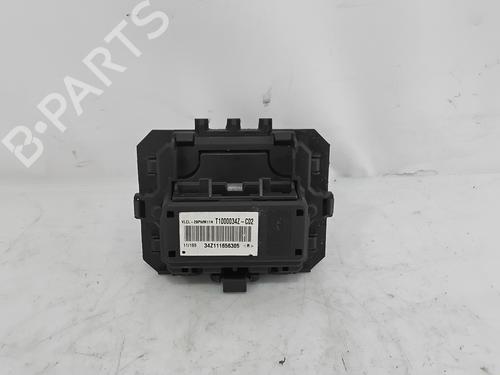 Used Heater resistor ALFA ROMEO GIULIETTA (940_) [2010-2020]  29399063