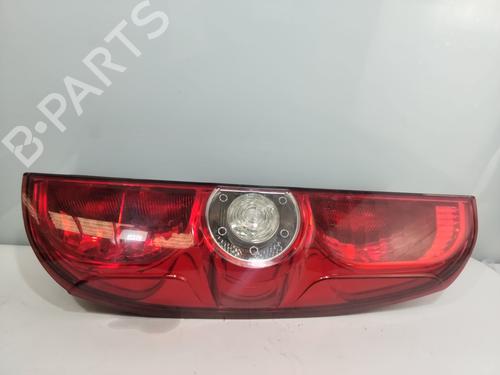Used Right taillight OPEL COMBO Box Body/MPV (X12) [2012-2025]  27583567