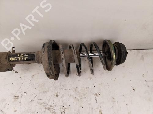 Left front shock absorber RENAULT CLIO II (BB_, CB_) 1.2 16V (BB05, BB0W, BB11, BB27, BB2T, BB2U, BB2V, CB05,... | BP19944121M16 