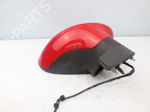 Right mirror SEAT IBIZA IV (6J5, 6P1)  | BP18245636C27 
