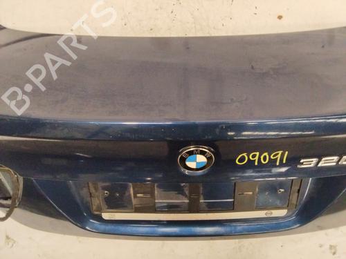 Tailgate BMW 3 (E90) 318 d | BP26401573C6 
