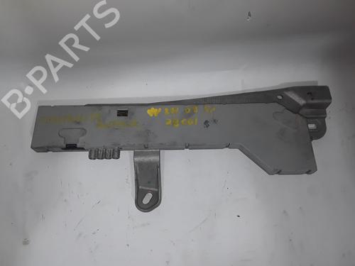 Elektronisk modul MERCEDES-BENZ E-CLASS (W211) [2002-2009]  10047381