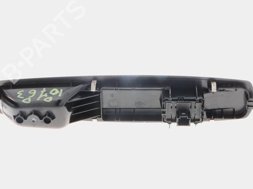 Right front window switch RENAULT SCÉNIC III (JZ0/1_) | BP32345497I26