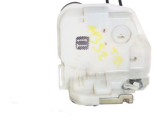 Used Rear right lock Rear right lock MITSUBISHI ASX (GA_W_) [2009-2026] 34222929 34222929