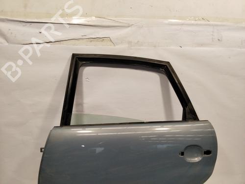 Left rear door SEAT IBIZA III (6L1)  | BP26913916C4 