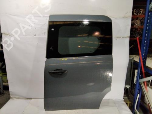 Venstre side skydedør Venstre side skydedør NISSAN TOWNSTAR Box Body/MPV (XFK) [2021-2026] 34353101 34353101