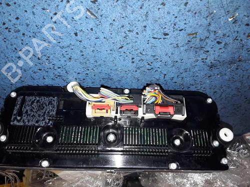 Climate control VW GOLF V (1K1)  | BP8551464I5 