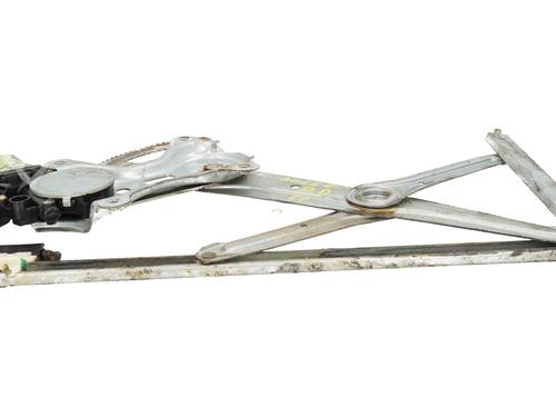 Used Front right window mechanism TOYOTA COROLLA Verso (_E12_) 2.0 D-4D (CDE120_, CDE120R) (90 hp) 31249307