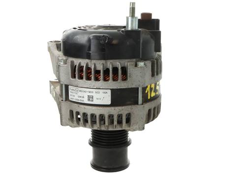 Generator Generator 39504761 39504761