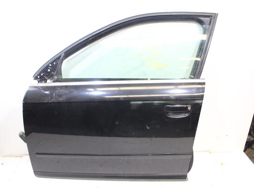 Used Left front door AUDI A4 B7 Avant (8ED) 2.0 TDI 16V (140 hp) 17148497