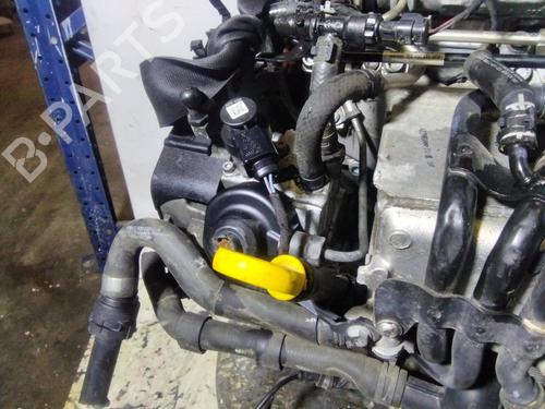 Engine VW GOLF VII (5G1, BQ1, BE1, BE2) | BP33006345M1 - Image 3