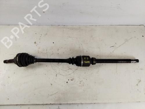 Used Right front driveshaft PEUGEOT BOXER Van (244) [2001-2025]  30091944