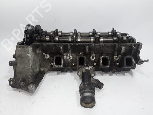 Used Cylinder head BMW 3 (E90) 320 d (163 hp) 10974777