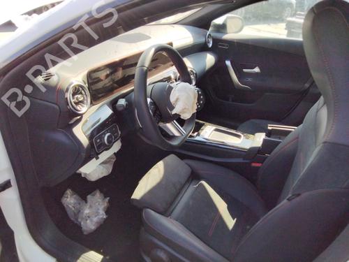 Front right panel MERCEDES-BENZ CLA (C118) CLA 220 (118.344) | BP37241911C59 - Image 15
