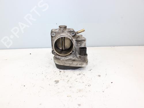 Throttle body MINI MINI (R50, R53) Cooper | BP18321299M82 