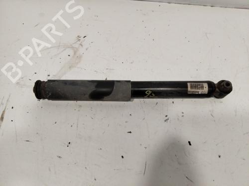 Used Left rear shock absorber PEUGEOT 3008 II SUV (MC_, MR_, MJ_, M4_) [2016-2025]  29721700