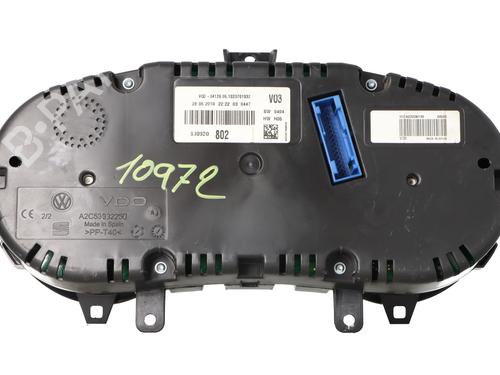 instrument-cluster-seat-ibiza-iv-6j5-6p1-2008-2009-2010-2011-2012-2013-2014-2015-2016-2017-32317402 main image