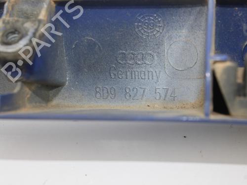 Heckklappengriff AUDI A3 (8L1)  | BP13392322C132 