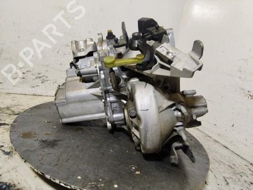 Gearbox OPEL CORSA F (P2JO) | BP38639183M3 - Image 2
