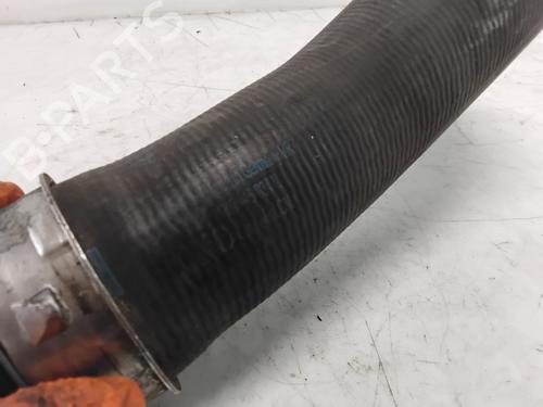 Pipe SEAT ALTEA (5P1)  | BP29289248M125 