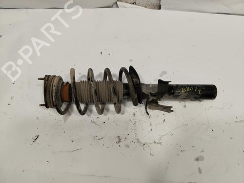 Used Left front shock absorber FORD MONDEO III Saloon (B4Y) 2.0 16V TDDi / TDCi (115 hp) 24942751
