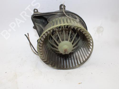 Heater blower motor CITROËN XSARA Coupe (N0) 1.9 D | BP14057631M62 
