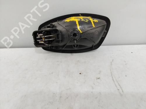 Front right interior door handle RENAULT LAGUNA III (BT0/1) 2.0 dCi (BT01, BT08, BT09, BT0E, BT0K, BT12, BT1C, BT1D,... | BP19157152I14 