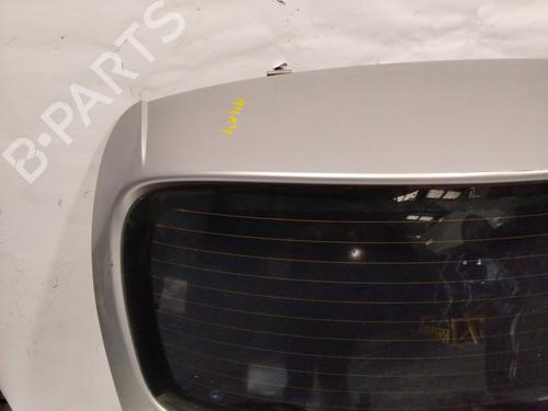 Tailgate SEAT LEON (1P1)  | BP28136326C6 