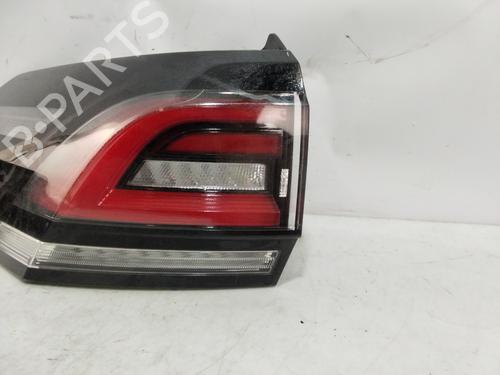 Right taillight VW TAIGO (CS1)  | BP29435618C35 