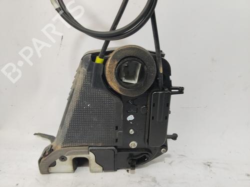 Rear left lock TOYOTA PRIUS Liftback (_W2_) 1.5 Hybrid (NHW20_, NHW20R) | BP21121636C100 