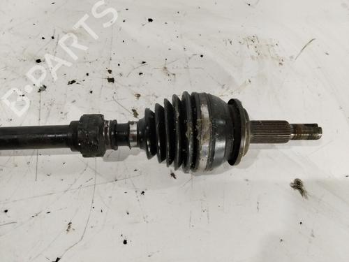 Right front driveshaft TOYOTA RAV 4 IV (_A4_) 2.2 D 4WD (ALA49) | BP32196307M39