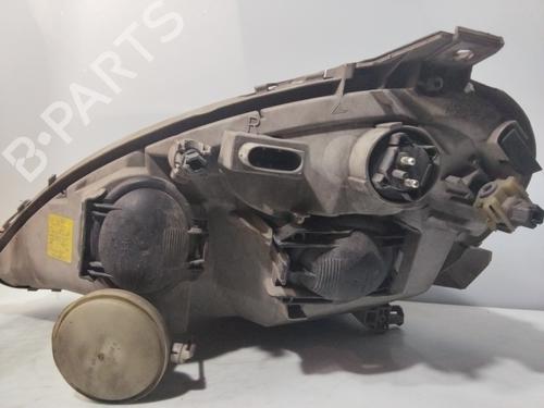 Right headlight MERCEDES-BENZ A-CLASS (W168) A 170 CDI (168.009, 168.109) | BP20488436C29 