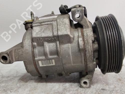 AC-Kompressor JEEP COMPASS (MK49) [2006-2025]  26569618