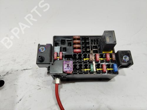 Sikringsdåse DR DR 4.0 1.5 (117 hp) 28520636