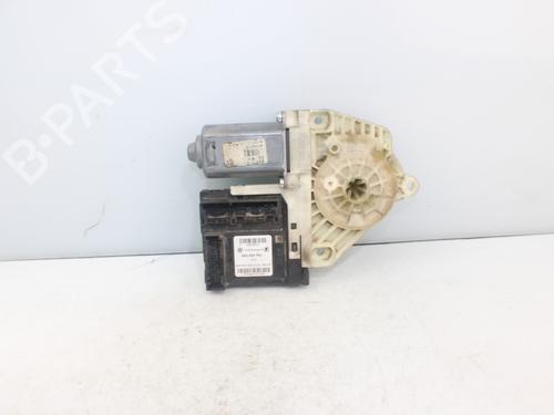 Rudehejsemotor forskærm venstre VW GOLF VI (5K1) [2008-2014]  17451557