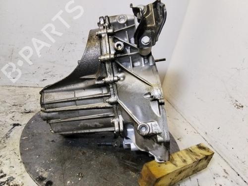 Gearbox RENAULT CAPTUR II (HF_)  | BP34480962M3  - Image 5