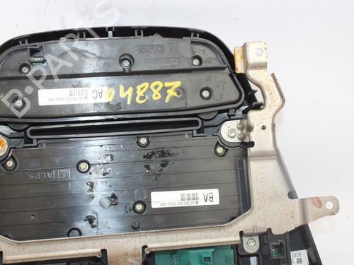 Radio OPEL INSIGNIA A (G09)  | BP13661016E6 