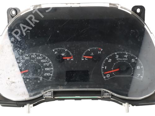 Used Instrument cluster Instrument cluster FIAT DOBLO Platform/Chassis (263_) 1.3 D Multijet (263HXU1A, 263YXU1A, 263HYB1A, 263YYB1A) (95 hp) 33175667 33175667